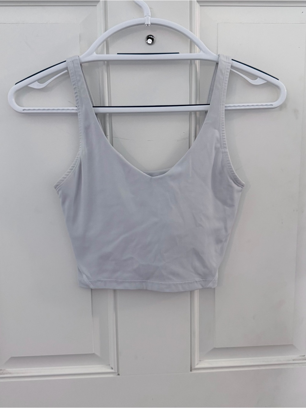Lululemon Align Tank Top 4 | Powder Blue
